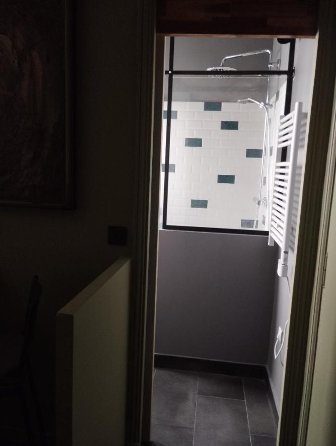 Cosy Nest In Montmartre Apartamento Paris Exterior foto